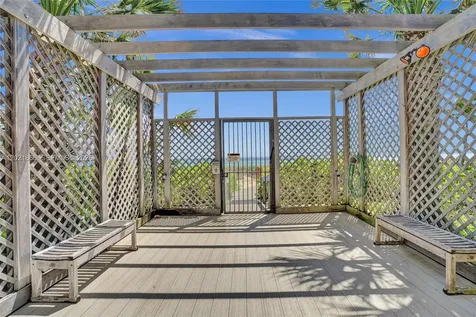 1800 S Ocean Boulevard Lauderdale By The Sea FL 33062