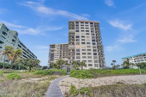 1800 S Ocean Boulevard Lauderdale By The Sea FL 33062