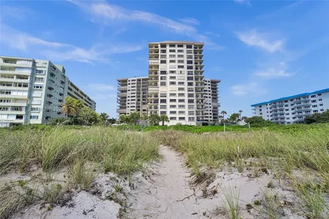 1800 S Ocean Boulevard Lauderdale By The Sea FL 33062