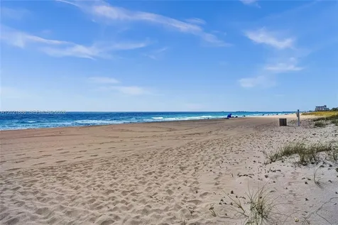 1800 S Ocean Boulevard Lauderdale By The Sea FL 33062