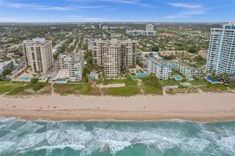 1800 S Ocean Boulevard Lauderdale By The Sea FL 33062