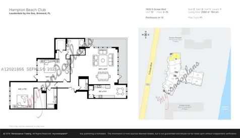 1800 S Ocean Boulevard Lauderdale By The Sea FL 33062