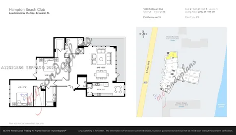 1800 S Ocean Boulevard Lauderdale By The Sea FL 33062
