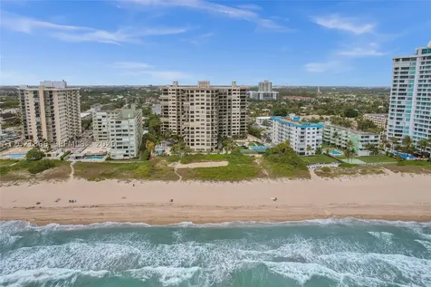 1800 S Ocean Boulevard Lauderdale By The Sea FL 33062