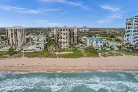 1800 S Ocean Boulevard Lauderdale By The Sea FL 33062