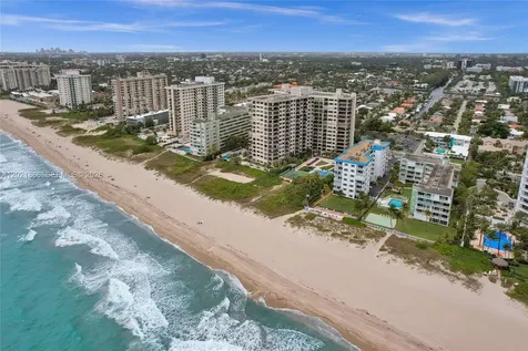 1800 S Ocean Boulevard Lauderdale By The Sea FL 33062