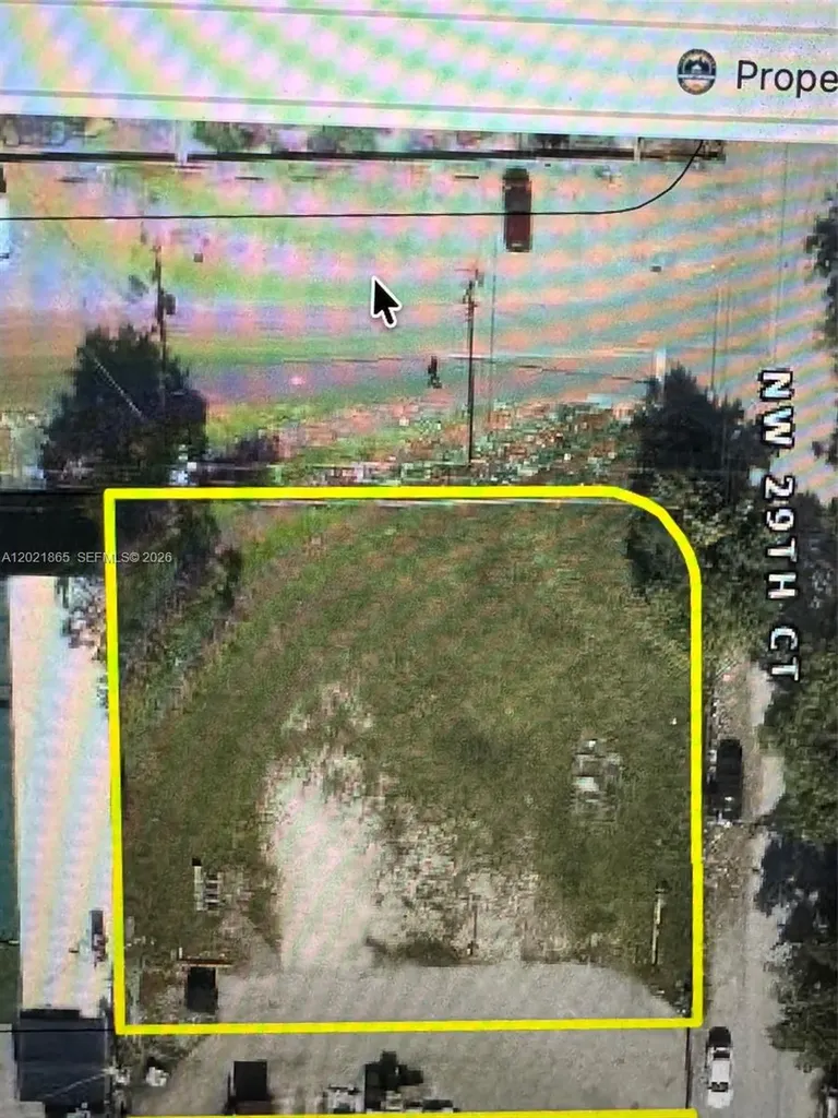 2955 NW 75th Street Miami FL 33147