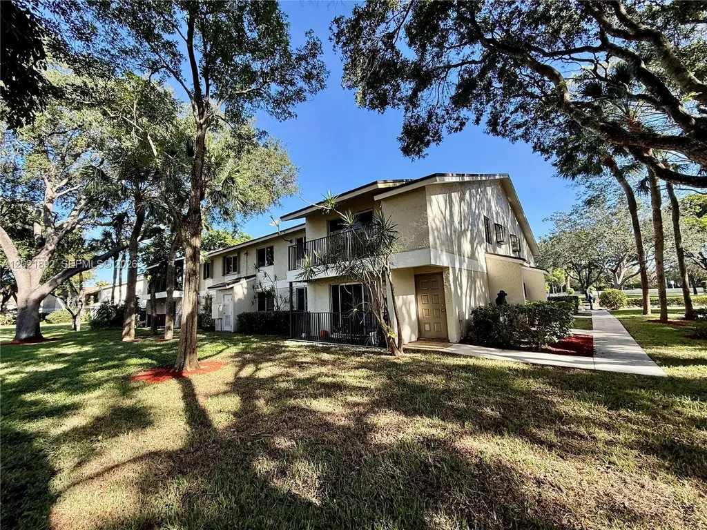 110 Gardens Drive Pompano Beach FL 33069
