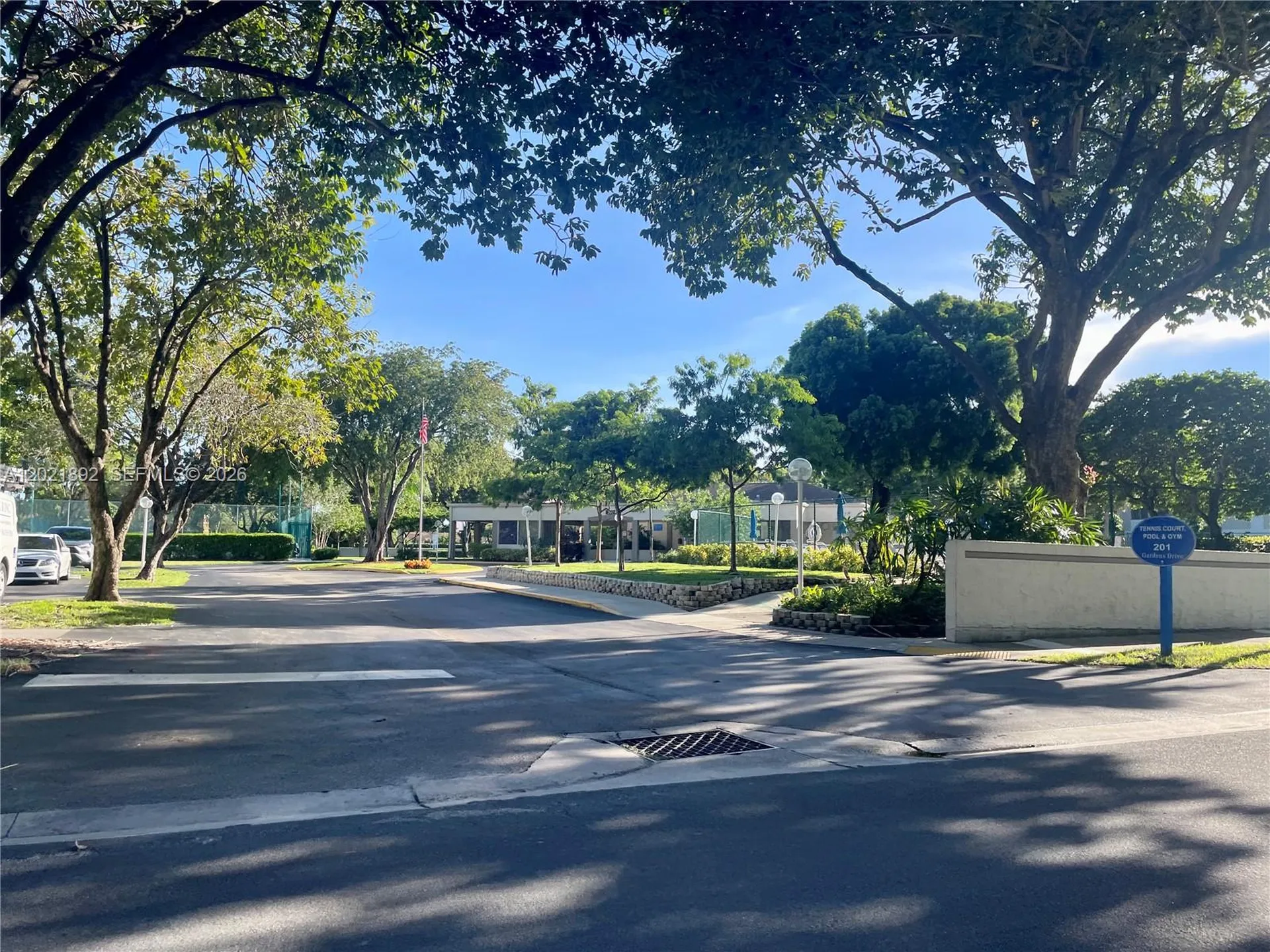 110 Gardens Drive Pompano Beach FL 33069