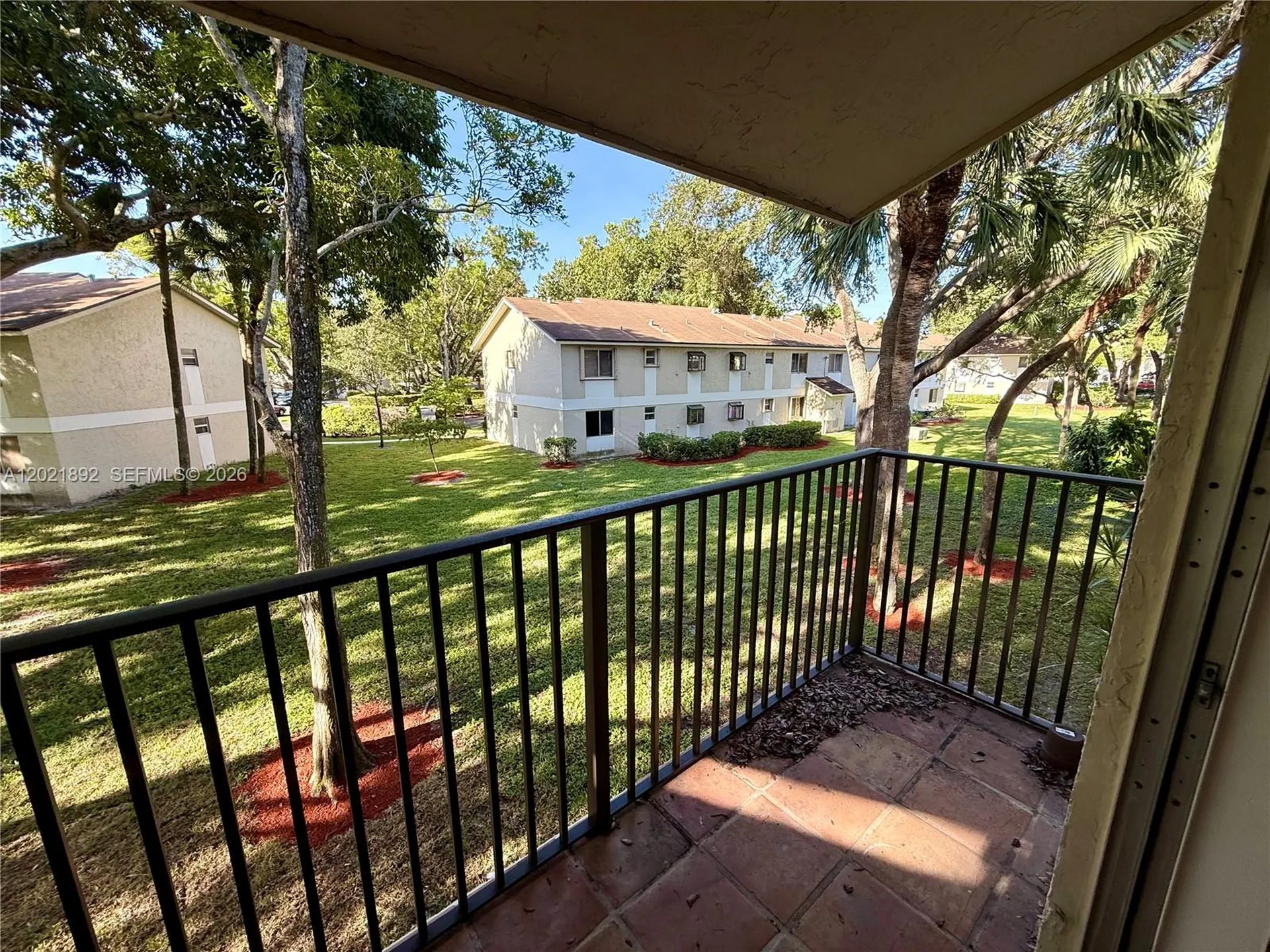 110 Gardens Drive Pompano Beach FL 33069