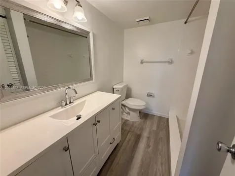 110 Gardens Drive Pompano Beach FL 33069