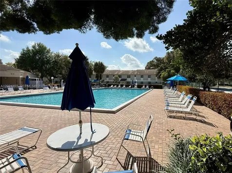 110 Gardens Drive Pompano Beach FL 33069