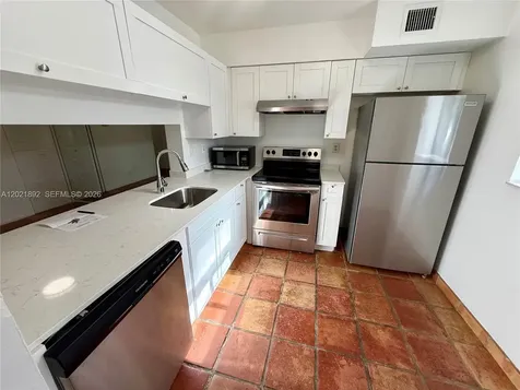 110 Gardens Drive Pompano Beach FL 33069