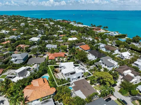 238 Buttonwood Drive Key Biscayne FL 33149