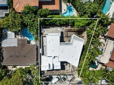 238 Buttonwood Drive Key Biscayne FL 33149