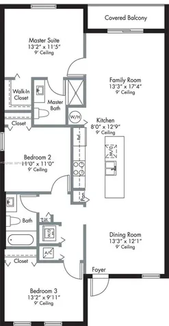 7805 NW 104 Avenue Doral FL 33178