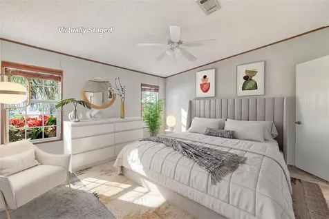 19800 SW 180 Avenue #524 Miami FL 33187