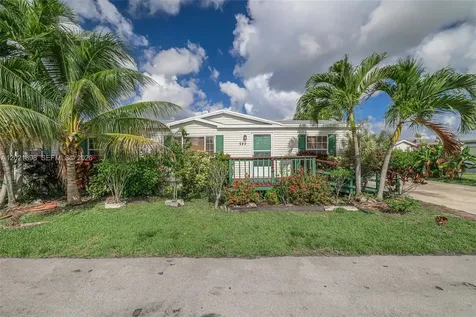 19800 SW 180 Avenue #524 Miami FL 33187