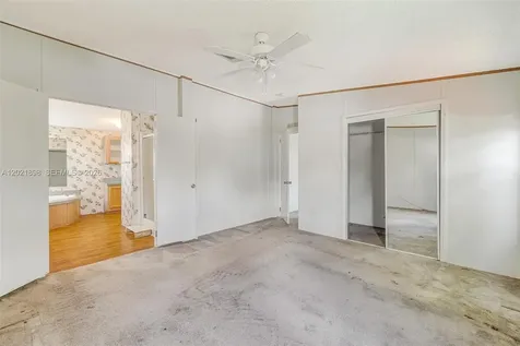 19800 SW 180 Avenue #524 Miami FL 33187