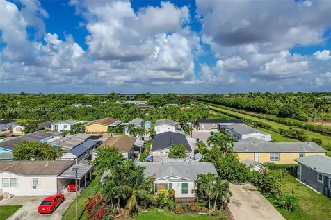 19800 SW 180 Avenue #524 Miami FL 33187