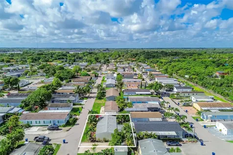 19800 SW 180 Avenue #524 Miami FL 33187