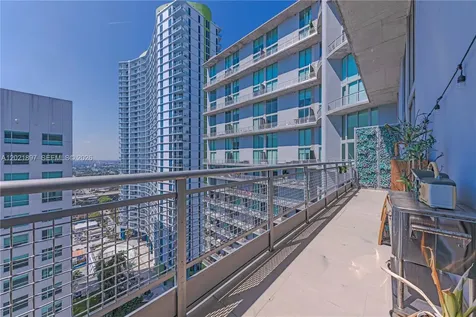 690 SW 1st Court Miami FL 33130