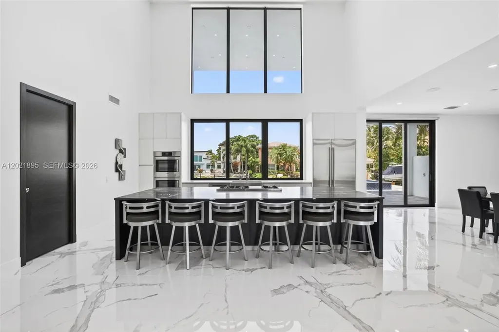 2751 NE 22nd Court Pompano Beach FL 33062