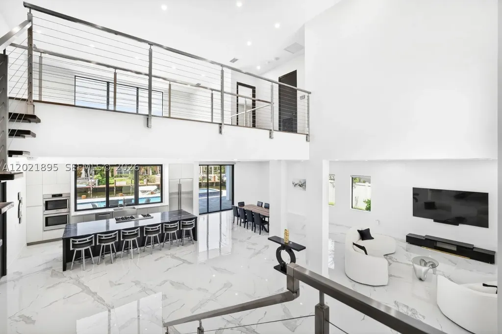 2751 NE 22nd Court Pompano Beach FL 33062