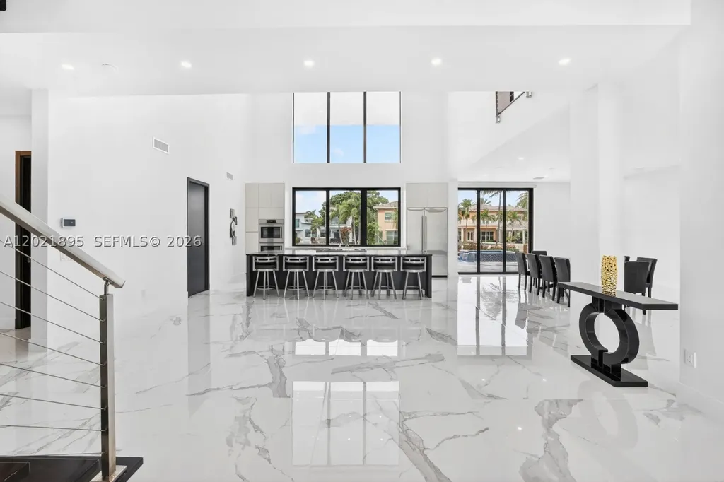 2751 NE 22nd Court Pompano Beach FL 33062