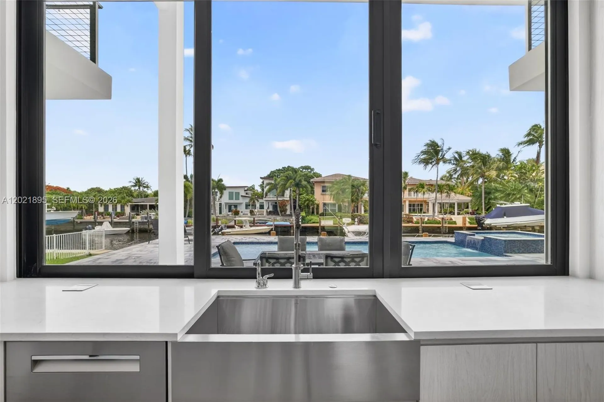 2751 NE 22nd Court Pompano Beach FL 33062