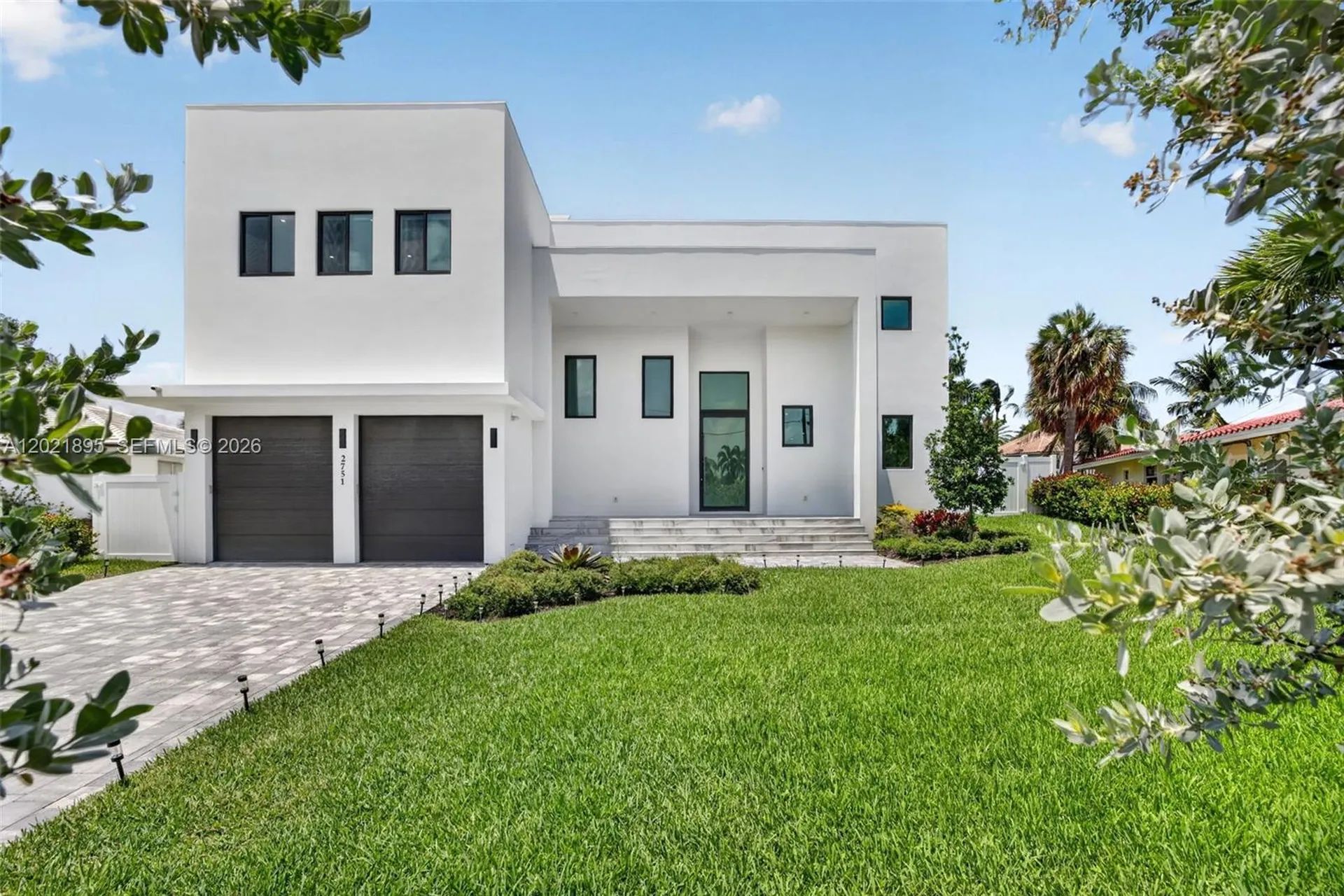 2751 NE 22nd Court Pompano Beach FL 33062