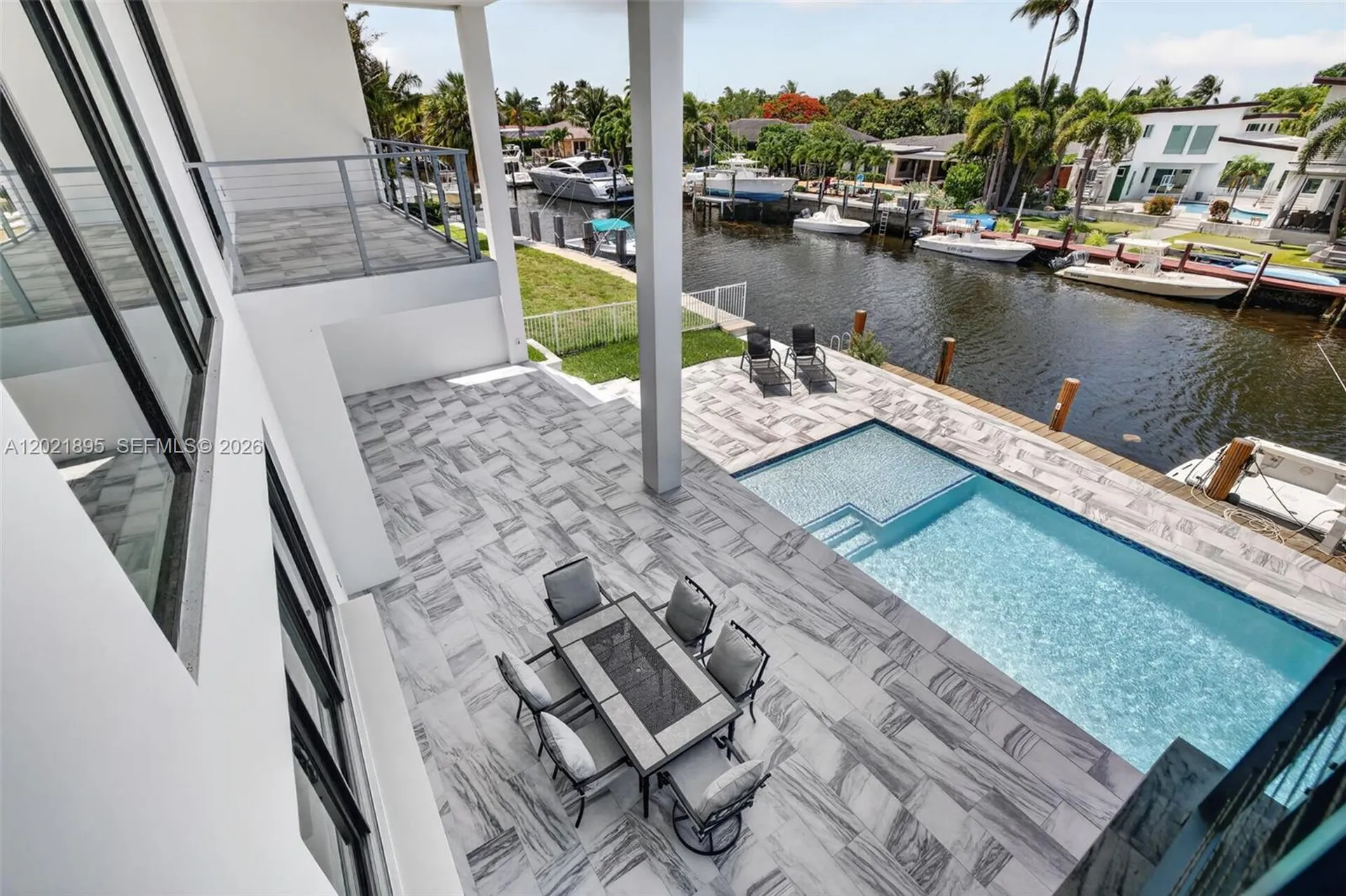 2751 NE 22nd Court Pompano Beach FL 33062