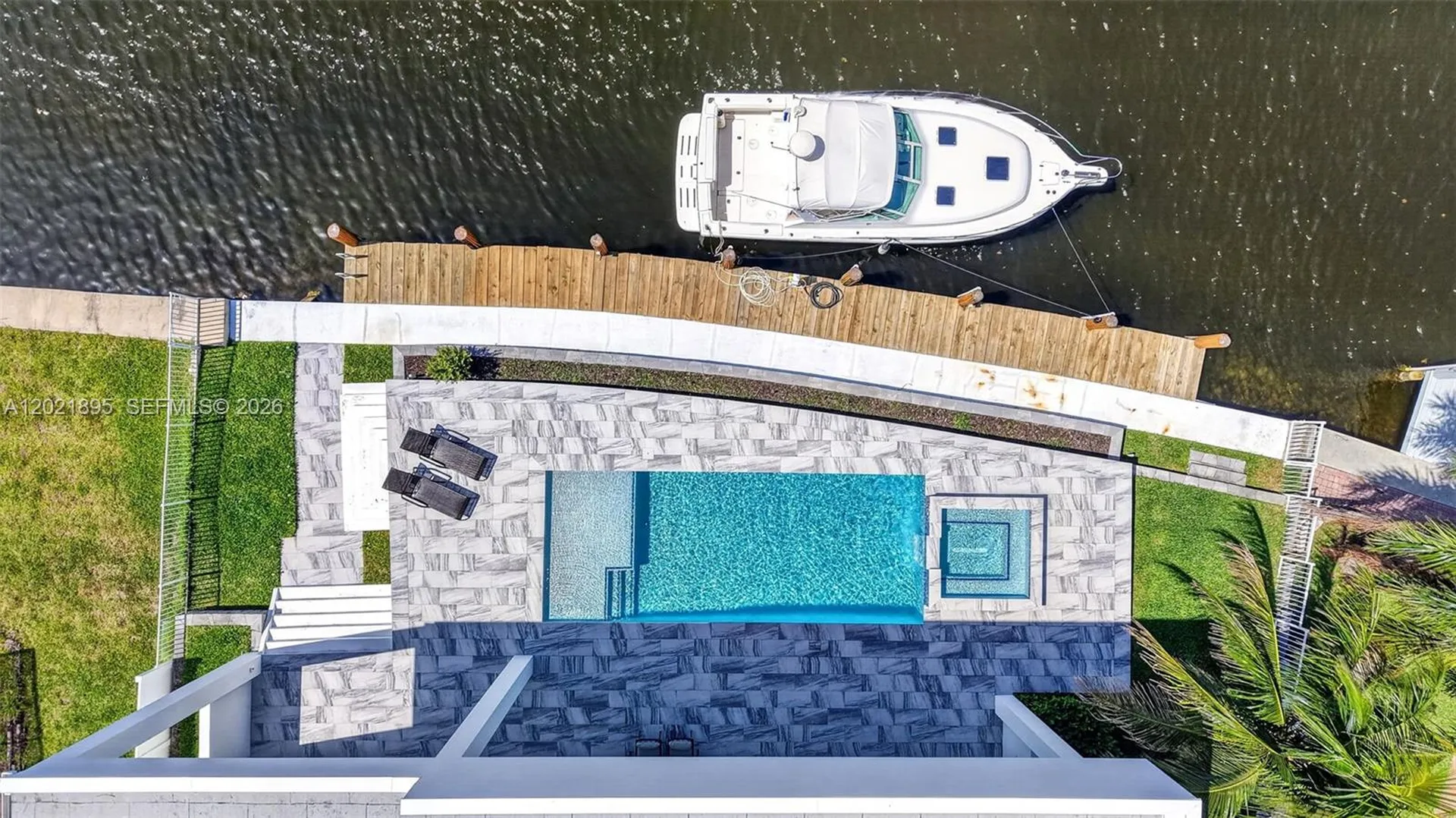 2751 NE 22nd Court Pompano Beach FL 33062