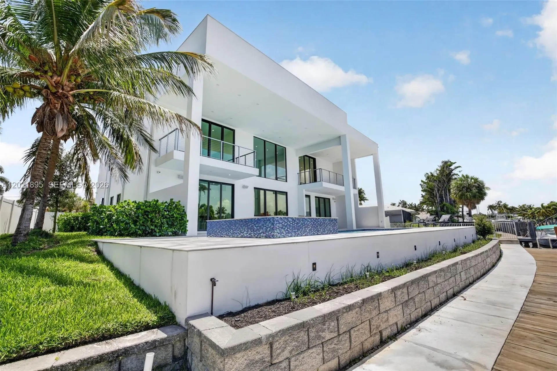 2751 NE 22nd Court Pompano Beach FL 33062
