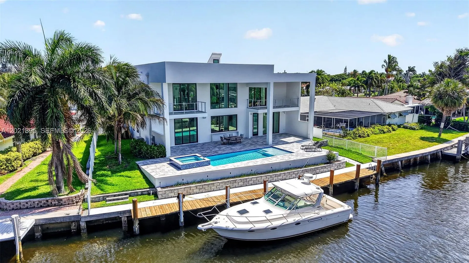 2751 NE 22nd Court Pompano Beach FL 33062