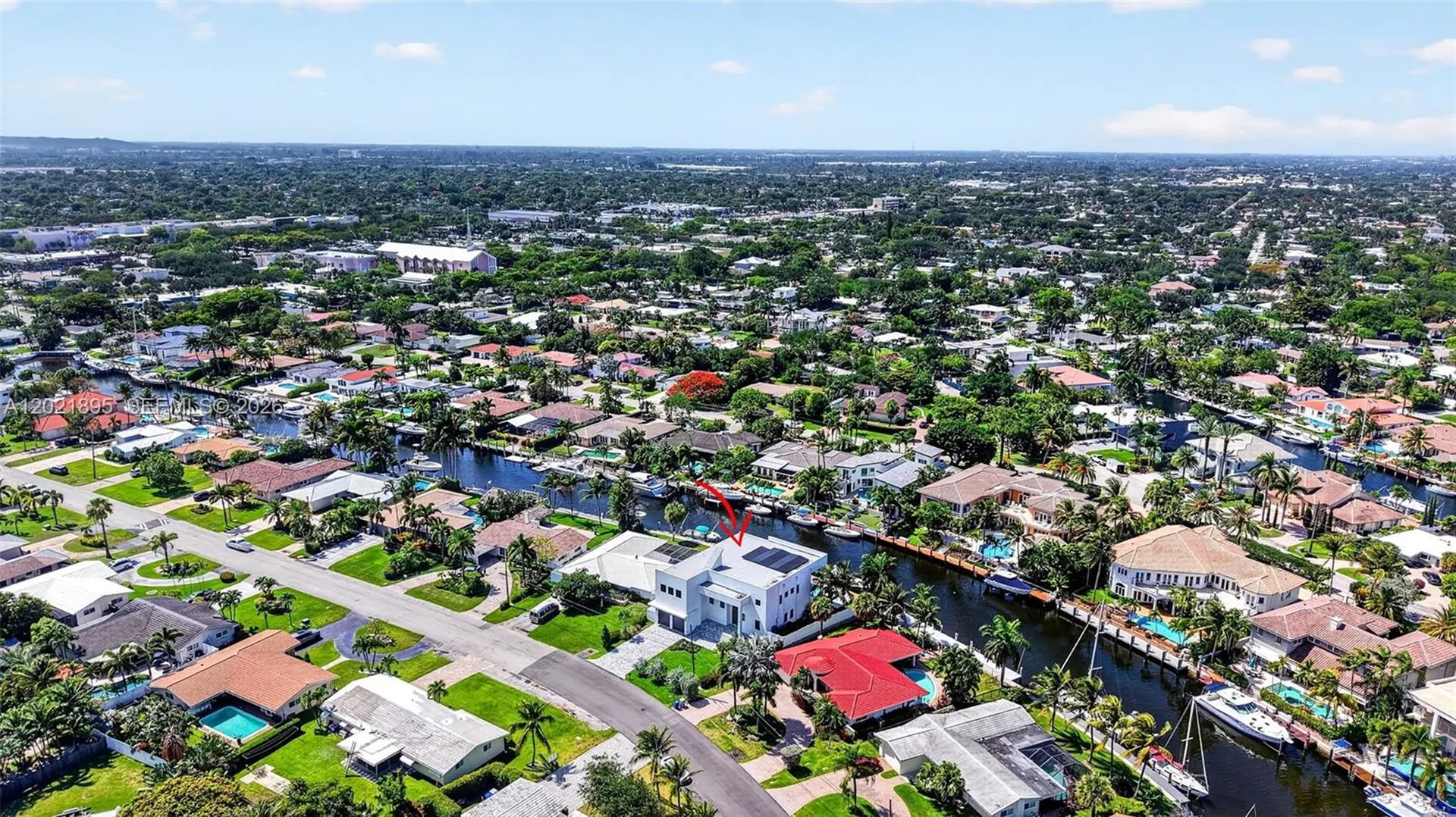 2751 NE 22nd Court Pompano Beach FL 33062