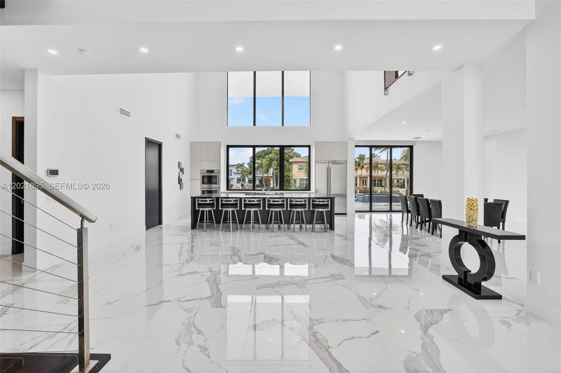 2751 NE 22nd Court Pompano Beach FL 33062