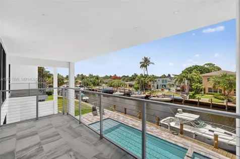 2751 NE 22nd Court Pompano Beach FL 33062