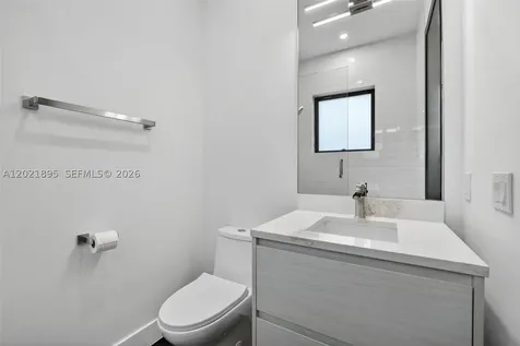 2751 NE 22nd Court Pompano Beach FL 33062