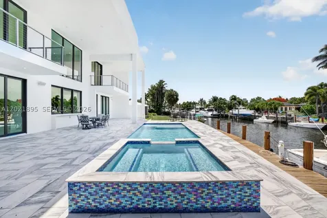 2751 NE 22nd Court Pompano Beach FL 33062