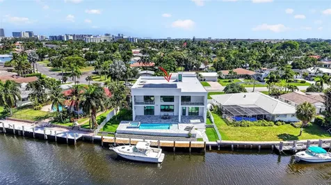 2751 NE 22nd Court Pompano Beach FL 33062