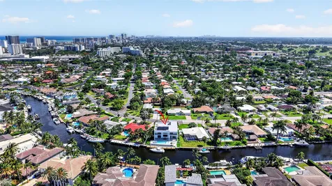2751 NE 22nd Court Pompano Beach FL 33062
