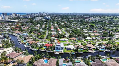 2751 NE 22nd Court Pompano Beach FL 33062