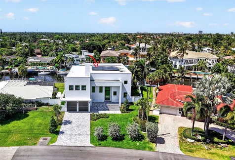 2751 NE 22nd Court Pompano Beach FL 33062