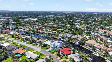 2751 NE 22nd Court Pompano Beach FL 33062