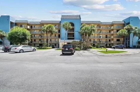 2786 Tennis Club Drive West Palm Beach FL 33417