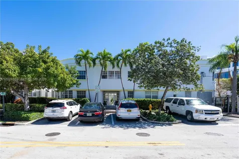 2383 Flamingo Drive Miami Beach FL 33140