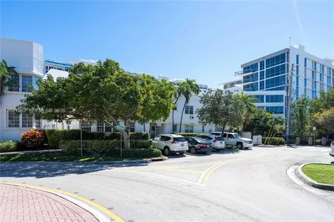 2383 Flamingo Drive Miami Beach FL 33140
