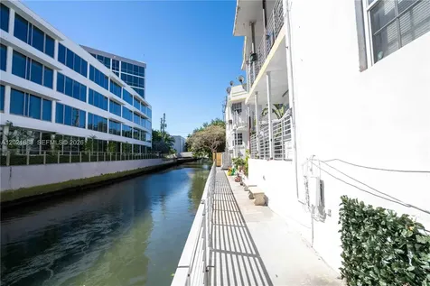 2383 Flamingo Drive Miami Beach FL 33140