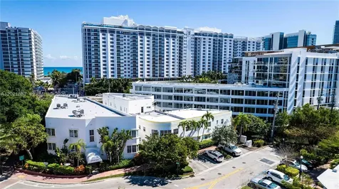 2383 Flamingo Drive Miami Beach FL 33140